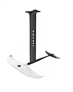 Takuma Helium 1200-HD Complete Kit