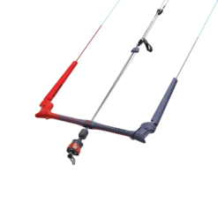 Duotone Trust Bar Quad Control 2023 -Best Surf Discount TB23 P1