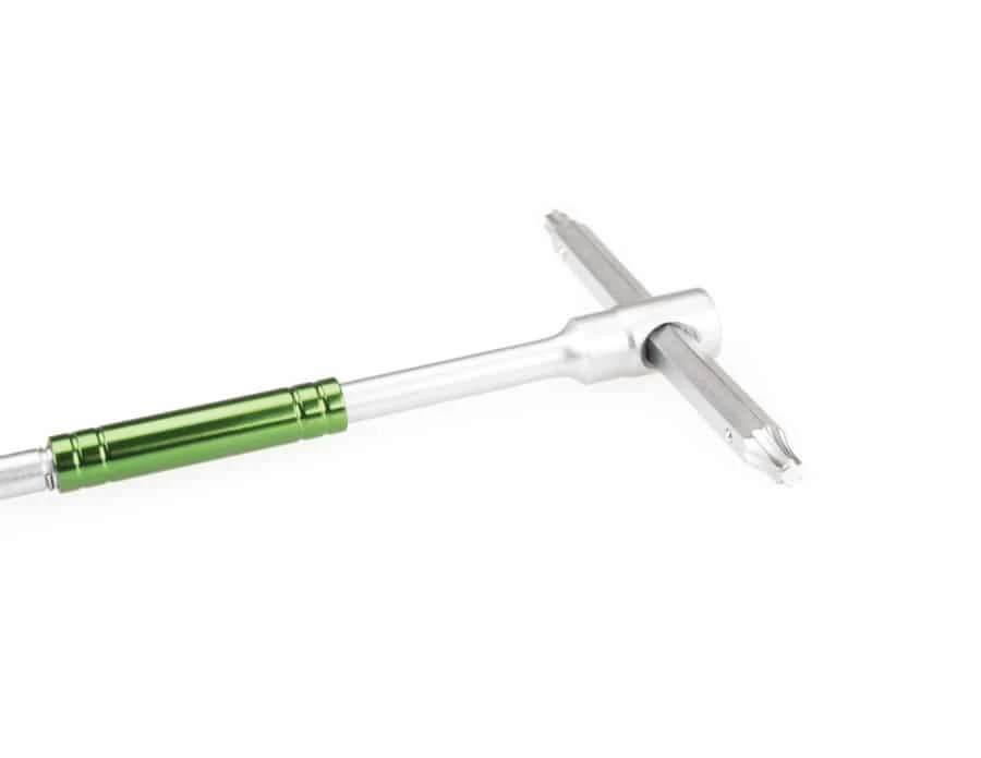 Park Tool Torx Head Hand Tool 4 Park Tool Torx Head Hand Tool - Image 2