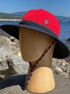 Arntson Marine Tahoe Brim Hat 8 Arntson Marine Tahoe Brim Hat -Best Surf Discount TahoeBrim RedBlack 12b9cb06 b0a1 43ea 9eb2 d4379c334a6a 2048x2048 copy