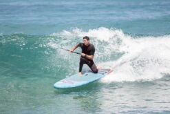 Fanatic Fly Air Inflatable SUP -Best Surf Discount Victor FlyAir Sardegna ChristianCzadilek CCFilms J36A2637