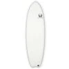 Appletree Malus Domestica White Line Kite Surfboard 2023 -Best Surf Discount WL Manus Domestica 2 2