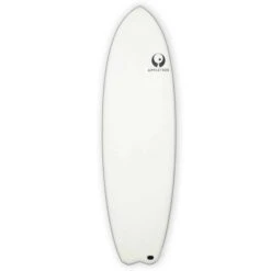 Appletree Malus Domestica White Line Kite Surfboard 2023