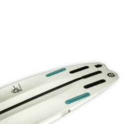 Appletree Malus Domestica White Line Kite Surfboard 2023 -Best Surf Discount WL Manus Domestica 8