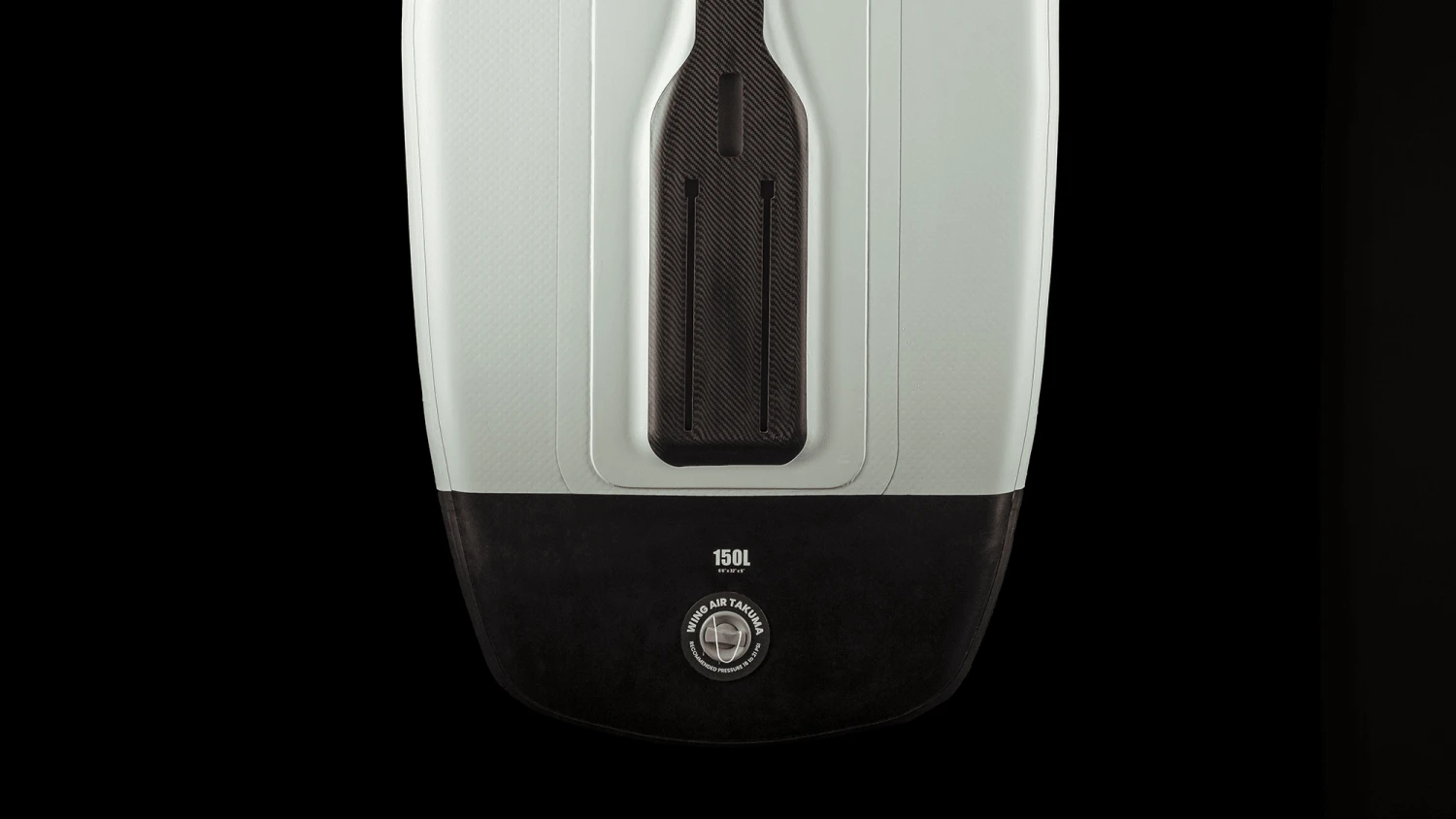 2022 Takuma Air Foil Wing Board 6 2022 Takuma Air Foil Wing Board - Image 4