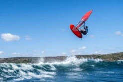 Severne Dyno 3 Windsurfing Board 2022 -Best Surf Discount afc2c680d8962059458b35382212bc9f68249200