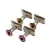 Armstrong Performance Mast M7 Titanium Screws With Titanium T-Nuts -Best Surf Discount armstrongperformancemasthardware 1024x1024 copy