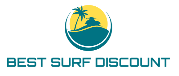 Best Surf Discount