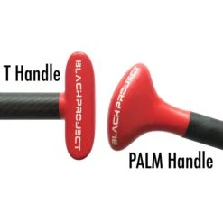 Black Project Lava 3-Piece Paddle -Best Surf Discount b75a803337f15cbc19582d4f44b79318d2bc5988