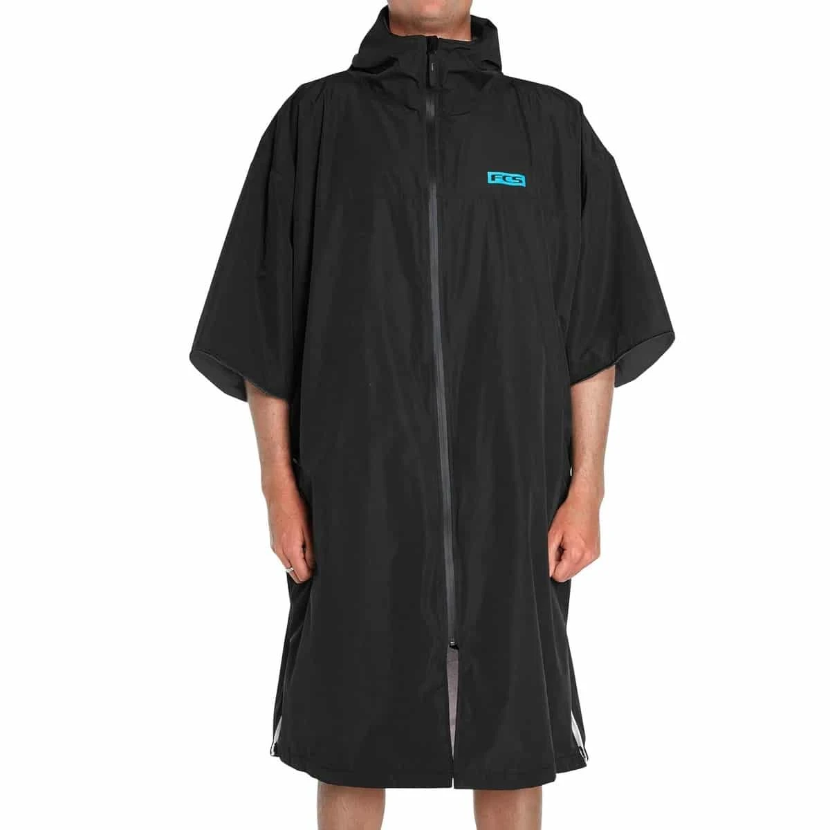 FCS Shelter All Weather Poncho 3 FCS Shelter All Weather Poncho