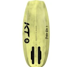 KT 2022 Drifter K Kite Foil Board -Best Surf Discount bottom