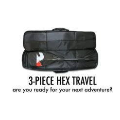 Black Project Lava 3-Piece Paddle -Best Surf Discount c18f6cb900d71b2905c667005276a31b9ce262c4