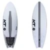 KT Trickster Kiteboard