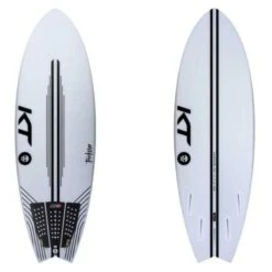 KT Trickster Kiteboard