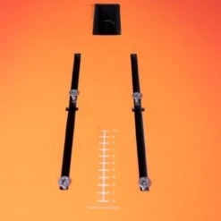 Slingshot Shred Sled V1 Wing/Wind/SUP Foil Board -Best Surf Discount c58662b7a1fb53b4124bf23cbbac6ee67664e358