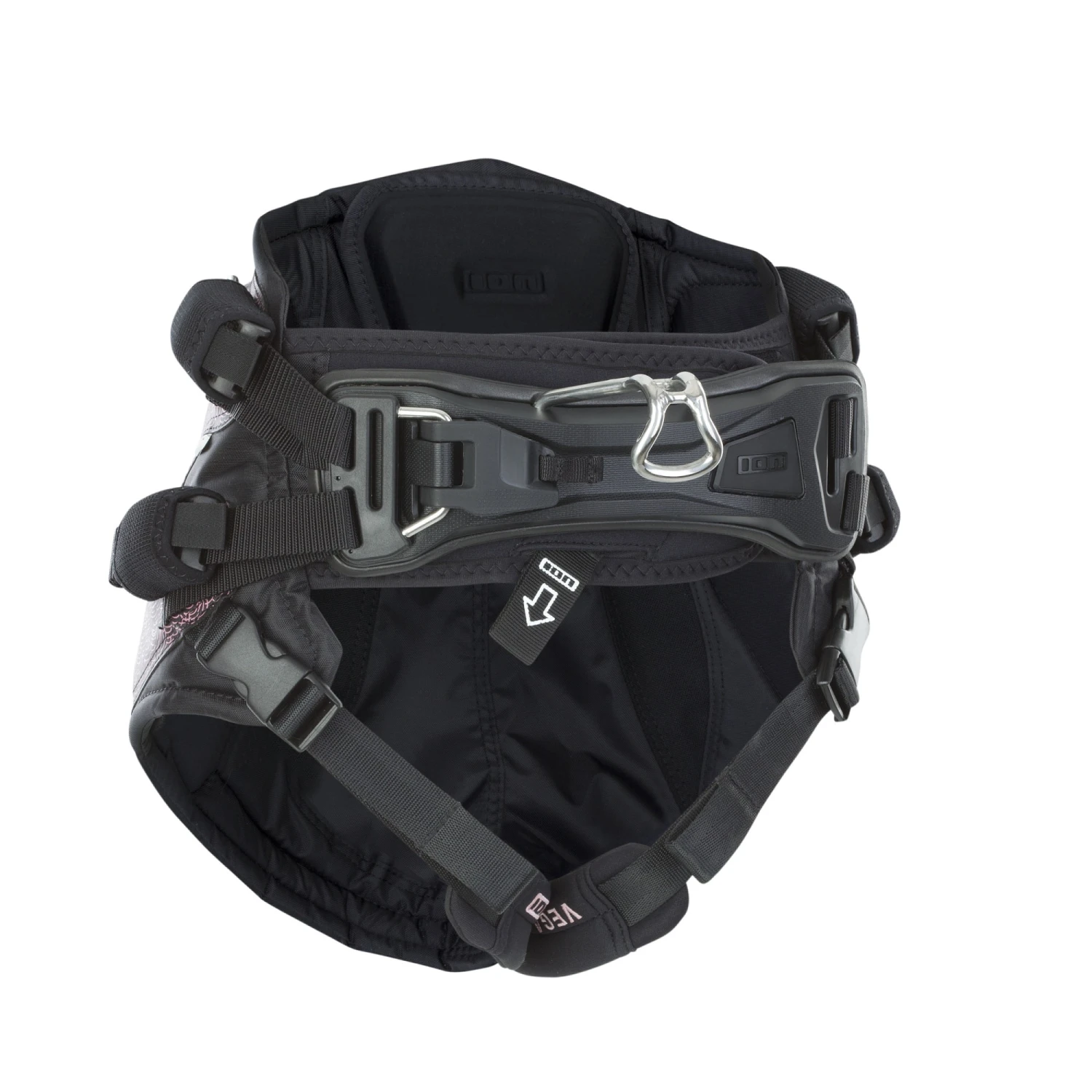 Ion Vega Women’s Kiteboard Seat Harness 2023 4 Ion Vega Women’s Kiteboard Seat Harness 2023 - Image 2