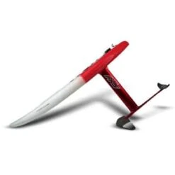 RS Pro SUP/Wing Foil Rail Saver – Clear 7 RS Pro SUP/Wing Foil Rail Saver – Clear -Best Surf Discount clear foil rspro rail saver 299 general