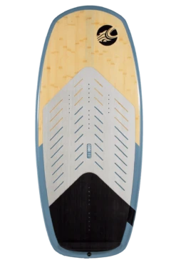 2022 Cabrinha Code Wing Foil Board