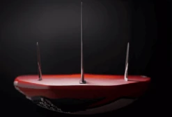 Severne Dyno 3 Windsurfing Board 2022 -Best Surf Discount d508eea71a482f781df748a145f5fc2670214b93