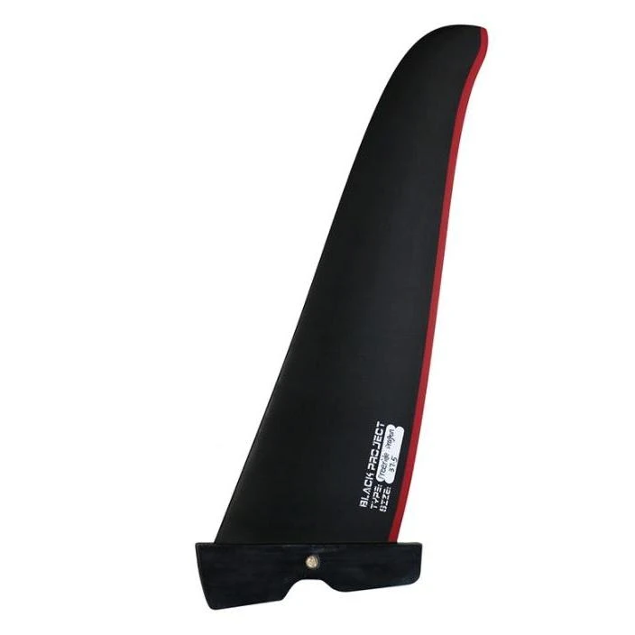 Black Project Dragon Free Ride Fin 3 Black Project Dragon Free Ride Fin