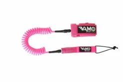 Vamo Full Coiled Leash 10′ -Best Surf Discount e8b23fe81392eaac2ec73e6e51c3ffb241938dac 1