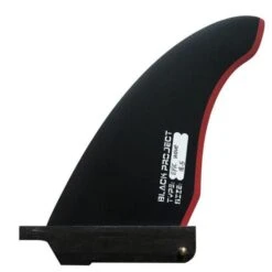 Black Project Epic Wave Single Fin