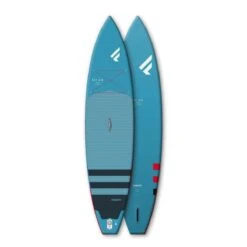 Fanatic Ray Air Inflatable Paddle Board