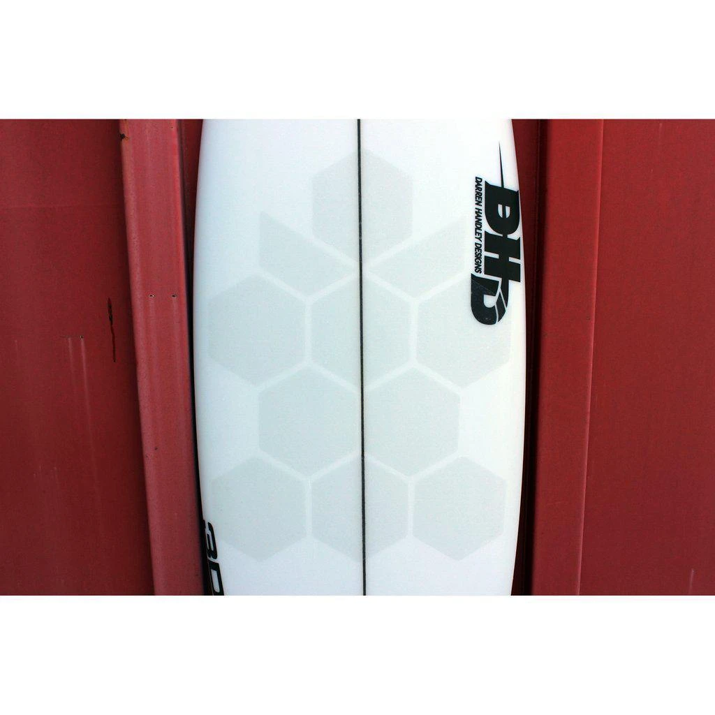 RS Pro HexaTraction R-W-K Surfing Edition 3 RS Pro HexaTraction R-W-K Surfing Edition