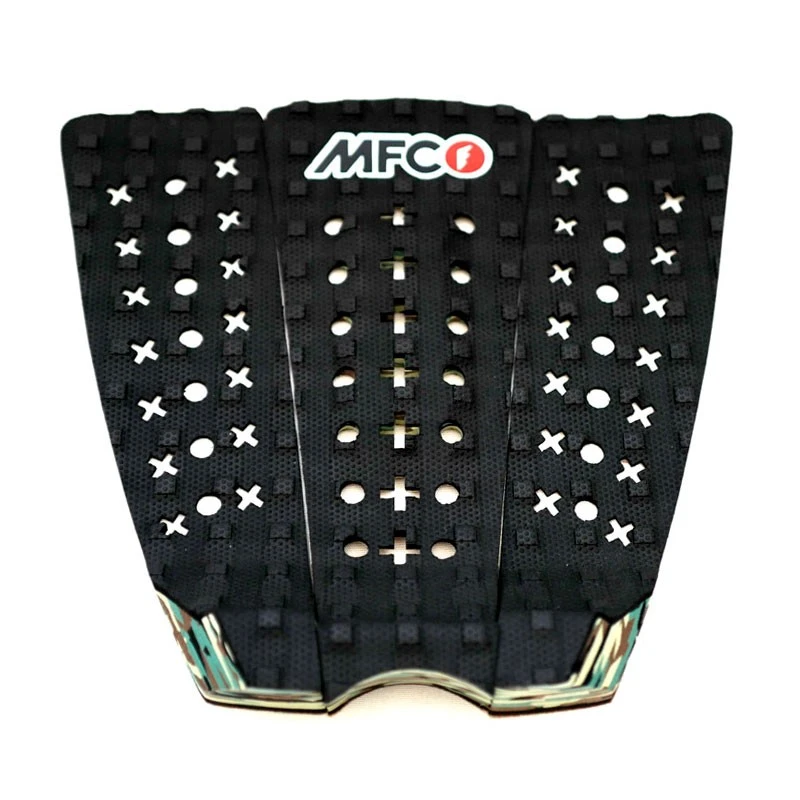 MFC Matt Meola Rear Traction Pad 3 MFC Matt Meola Rear Traction Pad