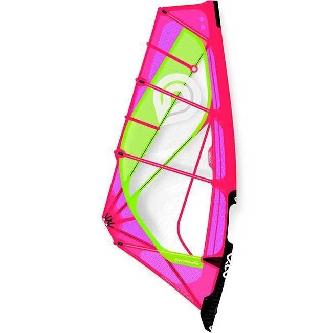 Goya Guru X Pro Windsurfing Sail 2021 4 Goya Guru X Pro Windsurfing Sail 2021 - Image 2