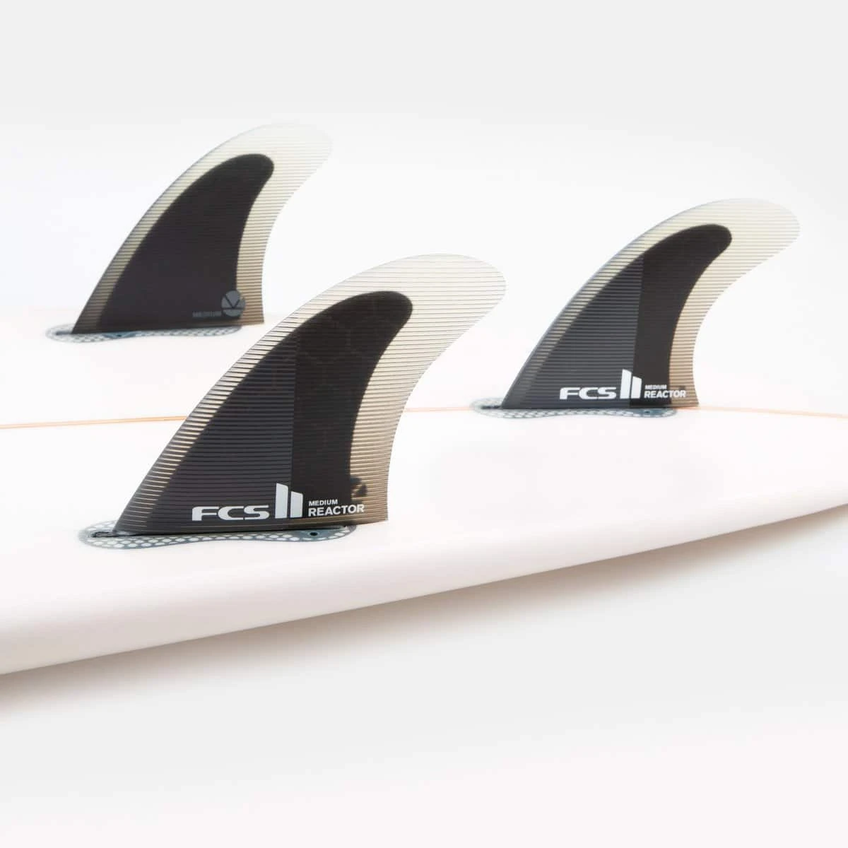 FCS II Reactor Performance Core Tri Fins 4 FCS II Reactor Performance Core Tri Fins - Image 2