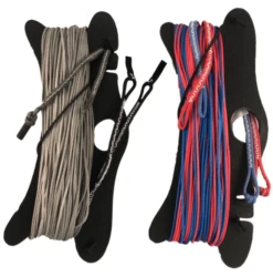 Naish Fly Lines 22m + 2m TLS 500