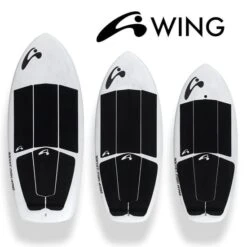Amundson Rocket Fish Wing Foil Board