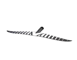 Armstrong High Aspect Front Wings