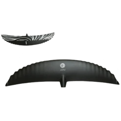 Takuma Kujira Carbon Foil Wing Set