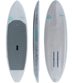 Sunova Casey Aviator Downwind Elite Sup Foil Board TR3Tech 2023