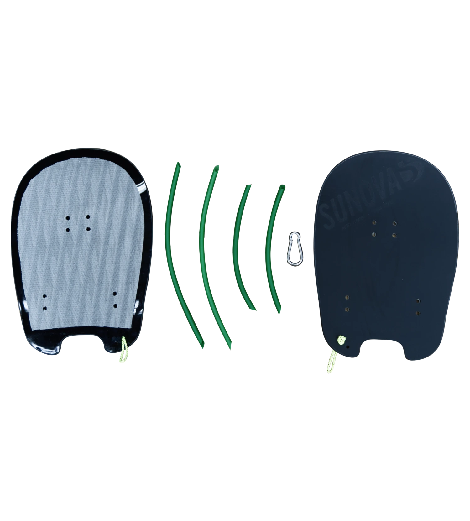 Sunova Hand Paddles 2023