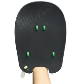 Best Surf Discount -Best Surf Discount product detail hand paddle 02 deck1