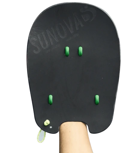 Sunova Hand Paddles 2023 4 Sunova Hand Paddles 2023 - Image 2