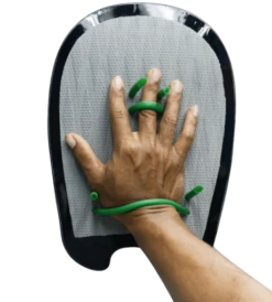 Sunova Hand Paddles 2023 8 Sunova Hand Paddles 2023 -Best Surf Discount product detail hand paddle 03 bottom1