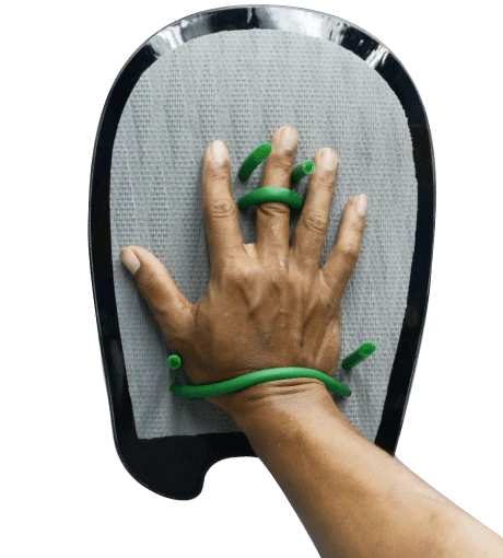 Sunova Hand Paddles 2023 5 Sunova Hand Paddles 2023 - Image 3