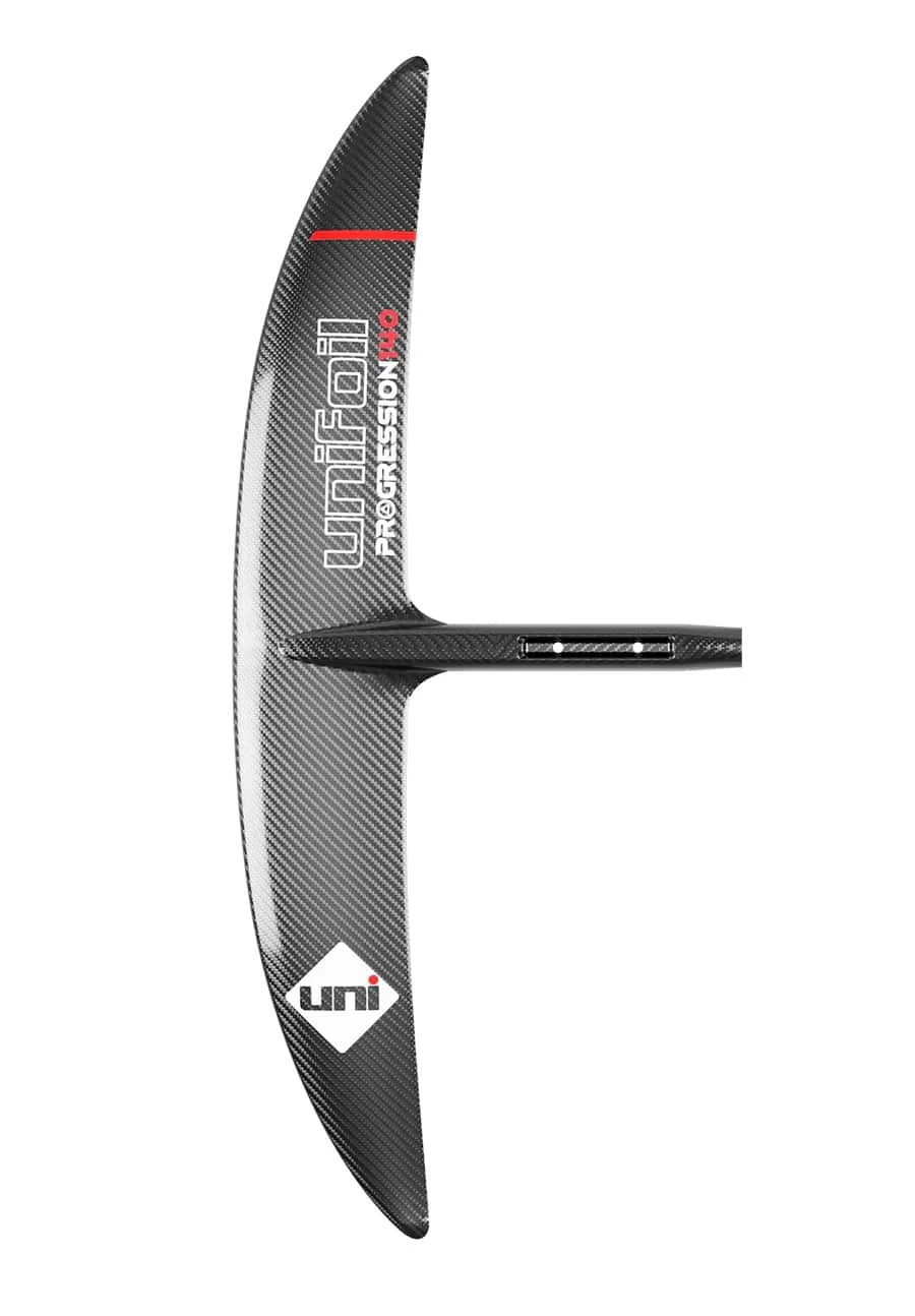 Unifoil Progression Front Wing W/ 2-Bolt Fuselage 2023 3 Unifoil Progression Front Wing W/ 2-Bolt Fuselage 2023