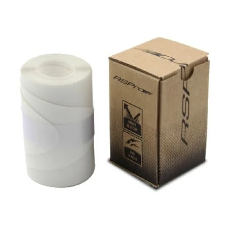 RS Pro SUP/Wing Foil Rail Saver – Clear 2 RS Pro SUP/Wing Foil Rail Saver – Clear