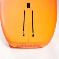 Slingshot Shred Sled V1 5’9″ SUP/Wind/Wing Foil Board -Best Surf Discount shredsledadjustablefoiltrack 1633726402796