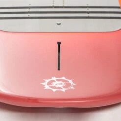 Slingshot Shred Sled V1 5’9″ SUP/Wind/Wing Foil Board -Best Surf Discount shredsledadjustablemasttrack 1633726402794