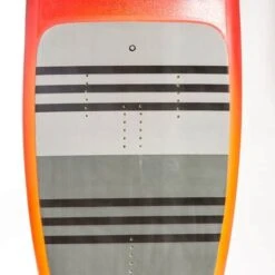 Slingshot Shred Sled V1 5’9″ SUP/Wind/Wing Foil Board -Best Surf Discount shredsledfootstraps 1633726402790