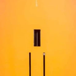 Slingshot Shred Sled V1 5’9″ SUP/Wind/Wing Foil Board -Best Surf Discount shredsledhandle 1633726402799