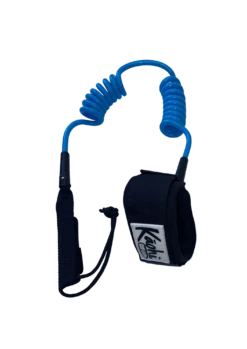 Kaohi Leash Double Coil Non-Grip -Best Surf Discount unnamed 1