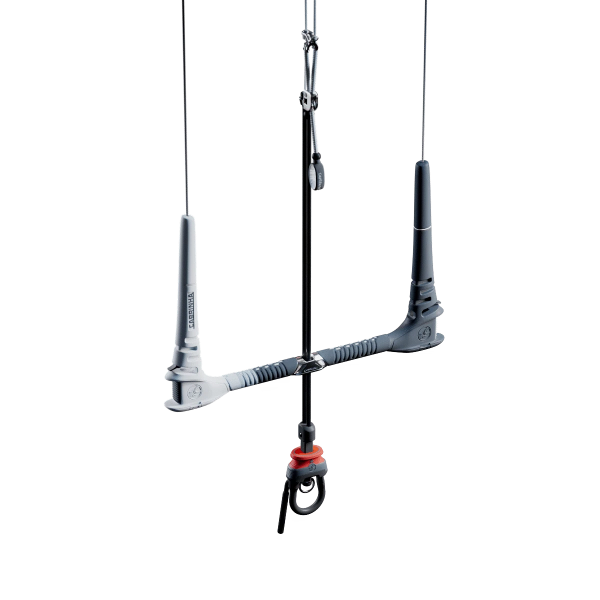 Cabrinha C.O.S. Overdrive Trimlite Control System 2023 3 Cabrinha C.O.S. Overdrive Trimlite Control System 2023