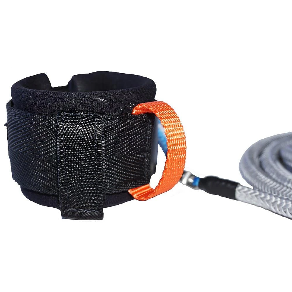 NSI Wrist Leash Cuff 2023 7 NSI Wrist Leash Cuff 2023 - Image 5